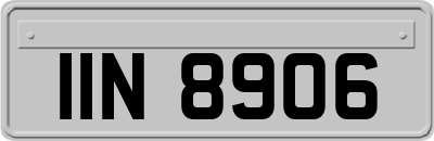 IIN8906