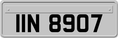 IIN8907