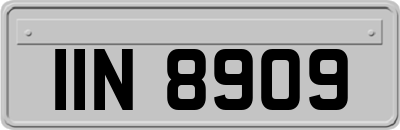 IIN8909
