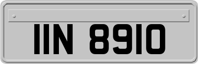 IIN8910