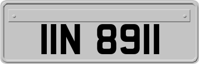 IIN8911