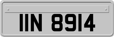 IIN8914
