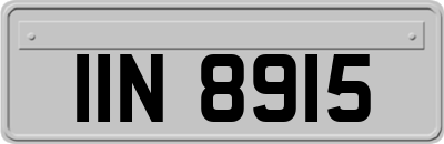IIN8915