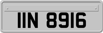 IIN8916