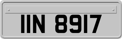 IIN8917