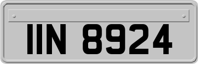 IIN8924