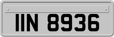 IIN8936