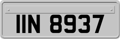 IIN8937