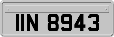 IIN8943