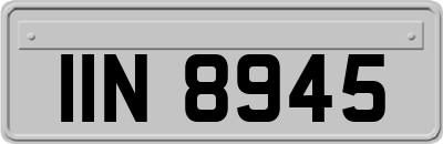 IIN8945
