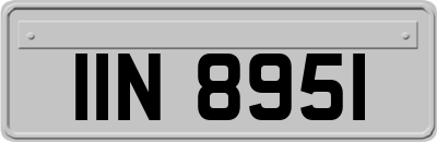 IIN8951