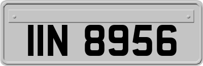 IIN8956
