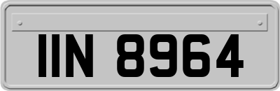 IIN8964