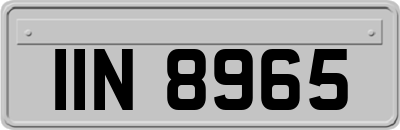 IIN8965