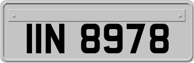 IIN8978