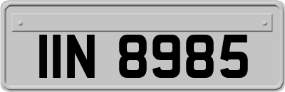 IIN8985