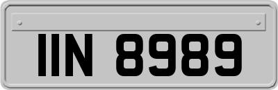 IIN8989
