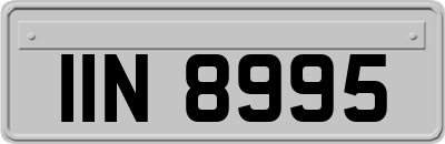 IIN8995