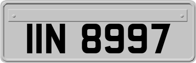 IIN8997