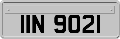 IIN9021