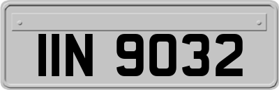 IIN9032