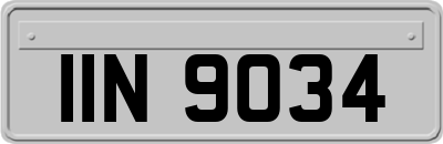 IIN9034