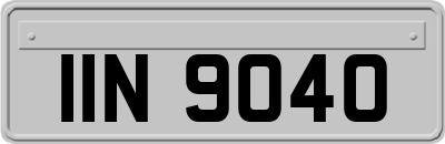 IIN9040