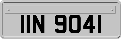 IIN9041
