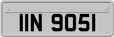 IIN9051