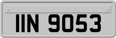 IIN9053