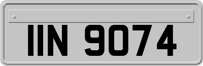 IIN9074