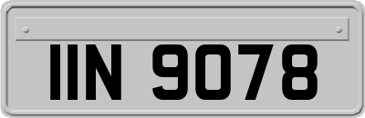 IIN9078