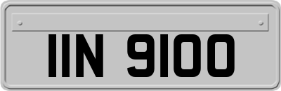 IIN9100