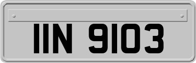 IIN9103