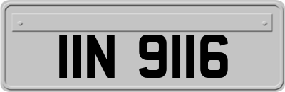 IIN9116