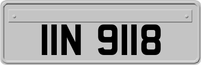 IIN9118