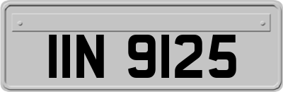 IIN9125