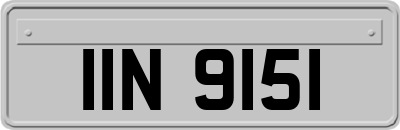 IIN9151