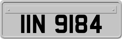 IIN9184