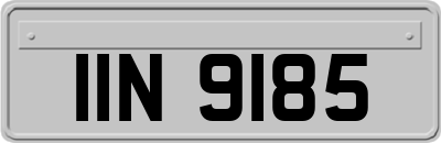IIN9185