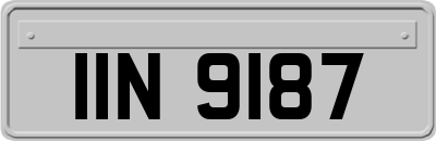 IIN9187
