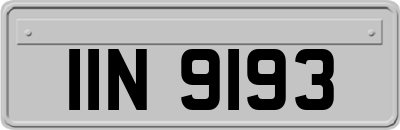 IIN9193