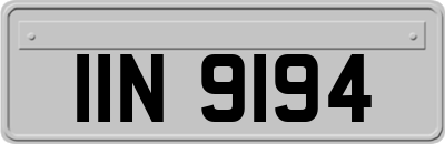 IIN9194