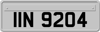 IIN9204