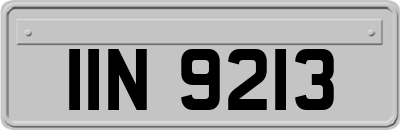 IIN9213