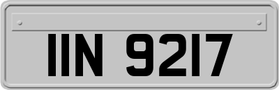 IIN9217