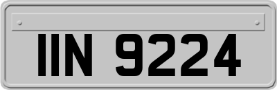 IIN9224