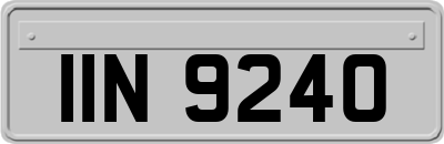 IIN9240