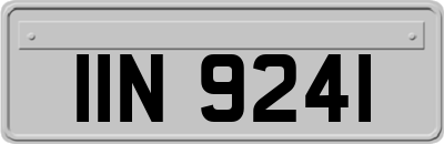 IIN9241