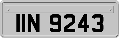 IIN9243